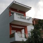 Vila RENAISSANCE LUXURY Skala Potamia
