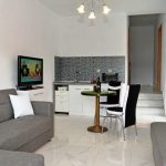 Apartmani RENAISSANCE LUXURY Skala Potamia