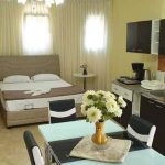 Vila RENAISSANCE LUXURY Skala Potamia