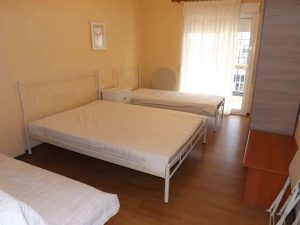 Vila VASILIKI Nea Kalikratia