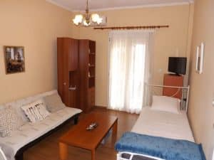 Vila VASILIKI Nea Kalikratia