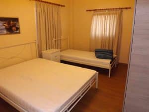 Vila VASILIKI Nea Kalikratia