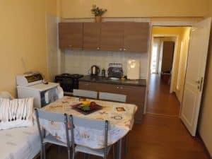 Vila VASILIKI Nea Kalikratia