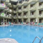 Hotel ARES CITY Kemer Turska