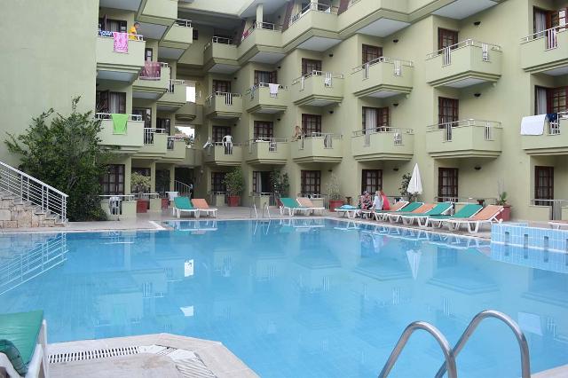 Hotel ARES CITY Kemer