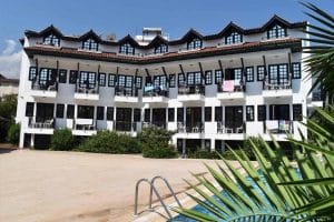 Hotel ARES DREAM Kemer Turska