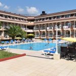 Hotel ARES DREAM Kemer Turska