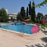 Hotel ARES DREAM Kemer Turska