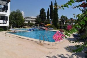 Hotel ARES DREAM Kemer Turska
