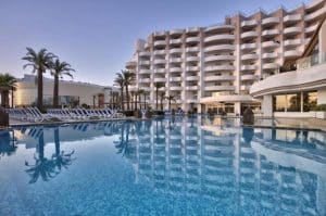 Hotel DB SAN ANTONIO Qawra