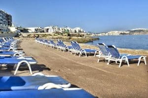 Hotel DB SAN ANTONIO Qawra