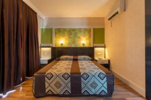 Hotel FAME BEACH Kemer