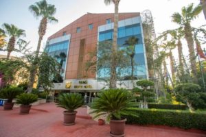 Hotel FAME BEACH Kemer