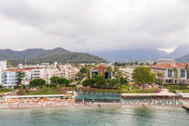 Hotel FAME BEACH Kemer Hotel FAME BEACH Kemer
