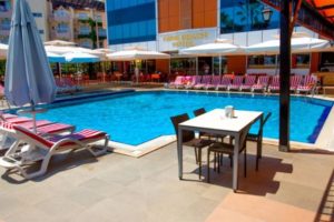 Hotel FAME BEACH Kemer