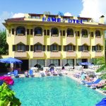 Hotel FAME Kemer Turska