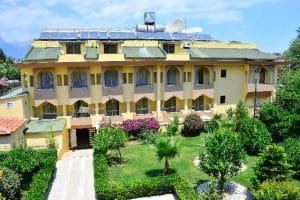 Hotel FAME Kemer Turska