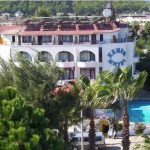 Hotel KEMER Kemer Turska