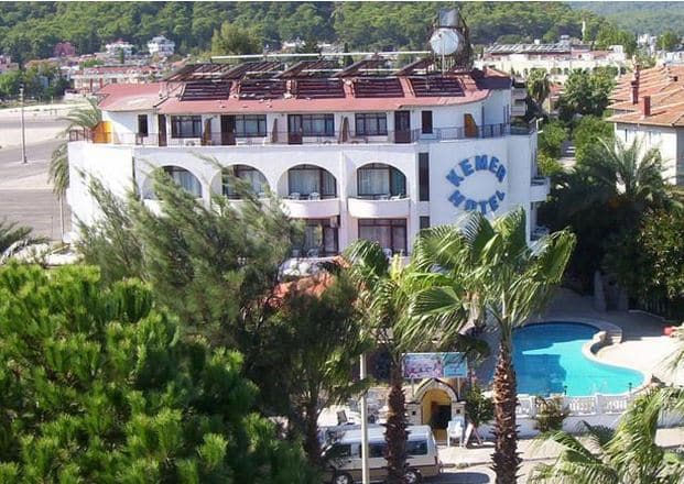 Hotel KEMER Kemer Turska Hotel KEMER Kemer Turska