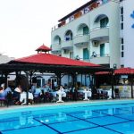 Hotel KEMER Kemer Turska