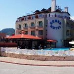 Hotel KEMER Kemer Turska