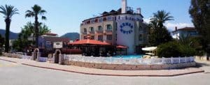 Hotel KEMER Kemer Turska
