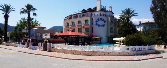 Hotel KEMER Kemer Turska Hotel KEMER Kemer Turska