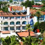 Hotel KEMER Kemer Turska