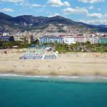 Hotel SULTAN SIPAHI RESORT Alanja Turska