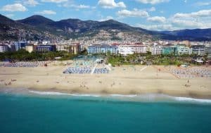 Hotel SULTAN SIPAHI RESORT Alanja Turska