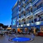 Hotel SULTAN SIPAHI RESORT Alanja Turska