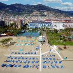 Hotel SULTAN SIPAHI RESORT Alanja Turska