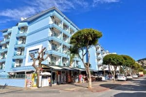 Hotel SULTAN SIPAHI RESORT Alanja Turska