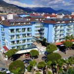 Hotel SULTAN SIPAHI RESORT Alanja Turska