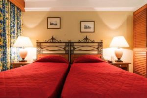 Hotel TOPAZ Budziba Malta