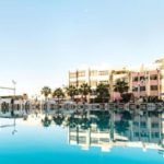Hotel TOPAZ St Paul Malta