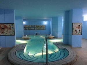 Hotel TOPAZ Budziba Malta