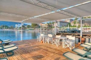 Hotel GOLDEN LOTUS Kemer Turska