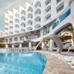 Hotel LALILA BLUE SUITES Marmaris