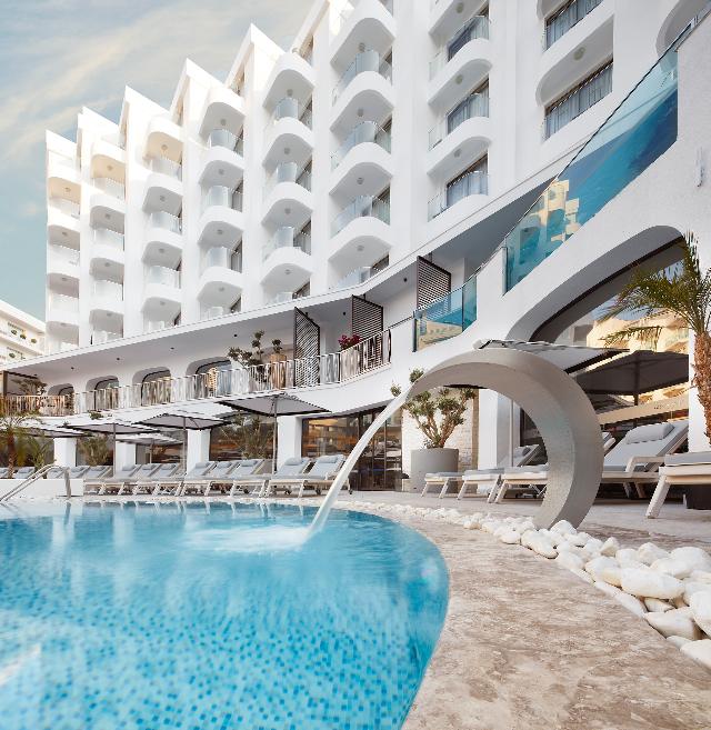 Hotel LALILA BLUE SUITES Marmaris