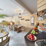 Hotel LALILA BLUE SUITES Marmaris