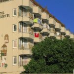 Hotel SURTEL Kušadasi Turska