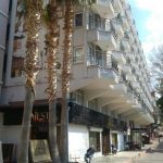 Hotel SURTEL Kušadasi Turska