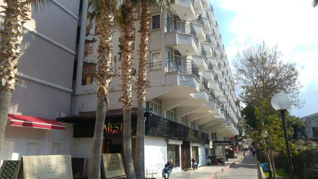 Hotel SURTEL Kušadasi Turska