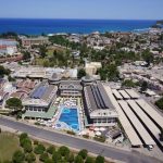 Hotel VIKING STAR Kemer Turska