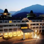 Hotel VIKING STAR Kemer Turska