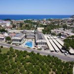 Hotel VIKING STAR Kemer Turska