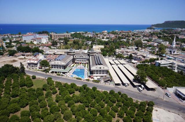 Hotel VIKING STAR Kemer