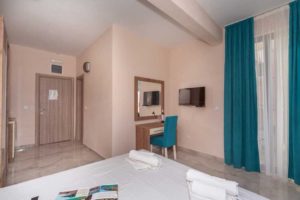 Apartmani LARA LUX Čanj