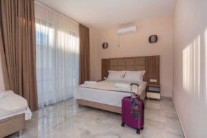 Apartmani LARA LUX Čanj